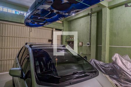 Casa à venda com 215m², 5 quartos e 2 vagasGaragem