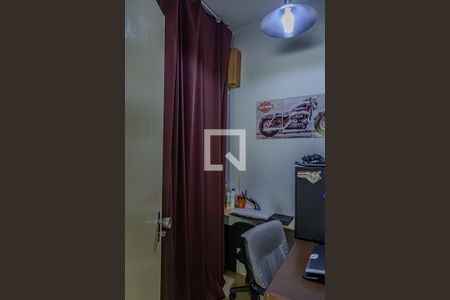 Casa à venda com 215m², 5 quartos e 2 vagasQuarto de Serviço