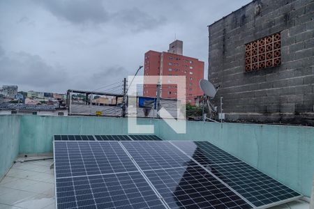 Casa à venda com 215m², 5 quartos e 2 vagasVaranda da Suíte