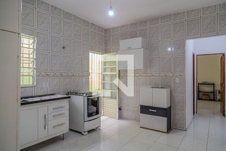 Casa à venda com 215m², 5 quartos e 2 vagasEdícula