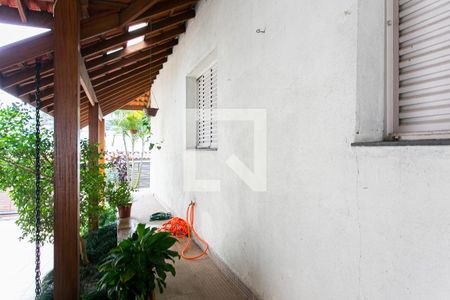 Casa para alugar com 90m², 4 quartos e 1 vaga Casa para alugar com 90m², 4 quartos e 1 vagaFachada da Casa