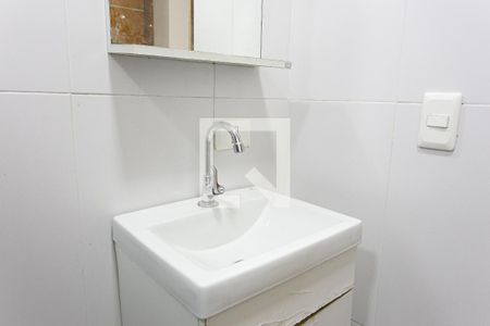 Casa para alugar com 90m², 4 quartos e 1 vaga Casa para alugar com 90m², 4 quartos e 1 vagaBanheiro da Suíte