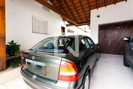 Casa para alugar com 90m², 4 quartos e 1 vaga Casa para alugar com 90m², 4 quartos e 1 vagaGaragem