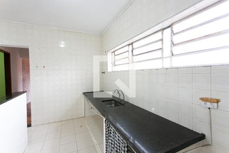 Casa para alugar com 90m², 4 quartos e 1 vaga Casa para alugar com 90m², 4 quartos e 1 vagaCozinha