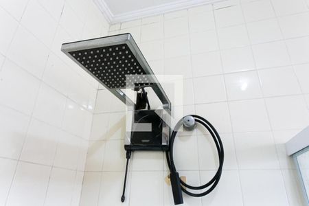 Casa para alugar com 90m², 4 quartos e 1 vaga Casa para alugar com 90m², 4 quartos e 1 vagaBanheiro Social - Chuveiro