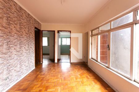 Sala 1 de casa para alugar com 4 quartos, 90m² em Vila Matilde, São Paulo