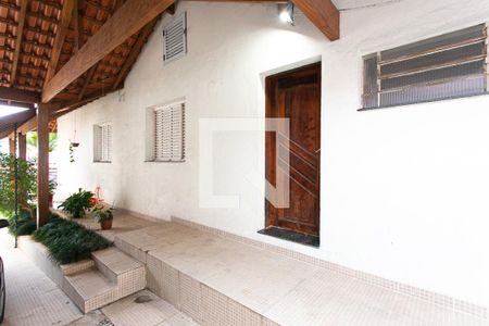 Casa para alugar com 90m², 4 quartos e 1 vaga Casa para alugar com 90m², 4 quartos e 1 vagaFachada da Casa