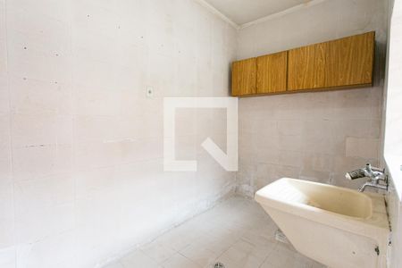 Casa para alugar com 90m², 4 quartos e 1 vaga Casa para alugar com 90m², 4 quartos e 1 vagaÁrea de Serviço