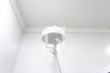 Casa para alugar com 90m², 4 quartos e 1 vaga Casa para alugar com 90m², 4 quartos e 1 vagaBanheiro da Suíte - Chuveiro