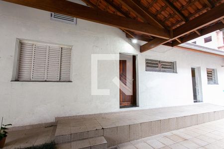 Casa para alugar com 90m², 4 quartos e 1 vaga Casa para alugar com 90m², 4 quartos e 1 vagaFachada da Casa