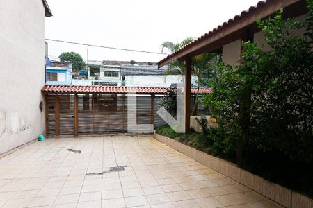 Casa para alugar com 90m², 4 quartos e 1 vaga Casa para alugar com 90m², 4 quartos e 1 vagaGaragem