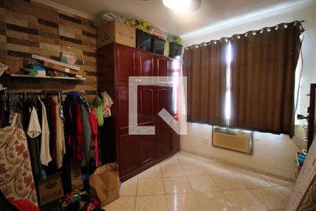 Quarto 1 de apartamento à venda com 2 quartos, 90m² em Jardim América, Rio de Janeiro