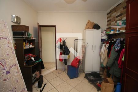 Quarto 1 de apartamento à venda com 2 quartos, 90m² em Jardim América, Rio de Janeiro