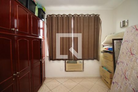 Quarto 1 de apartamento à venda com 2 quartos, 90m² em Jardim América, Rio de Janeiro