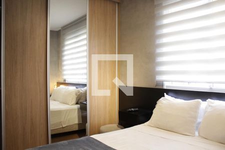 Apartamento à venda com 45m², 1 quarto e 1 vagaSuite