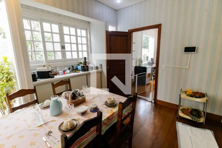 Casa à venda com 700m², 4 quartos e 8 vagas Casa à venda com 700m², 4 quartos e 8 vagasCopa