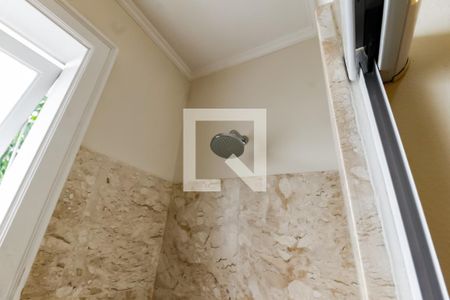 Casa à venda com 700m², 4 quartos e 8 vagas Casa à venda com 700m², 4 quartos e 8 vagasBanheiro da Suíte 3