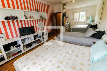 Casa à venda com 700m², 4 quartos e 8 vagas Casa à venda com 700m², 4 quartos e 8 vagasSuíte 4