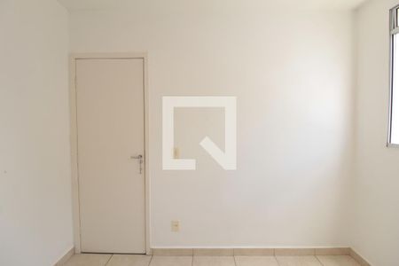 Apartamento à venda com 50m², 2 quartos e 1 vagaQuarto 2