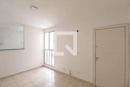 Apartamento à venda com 50m², 2 quartos e 1 vagaSala