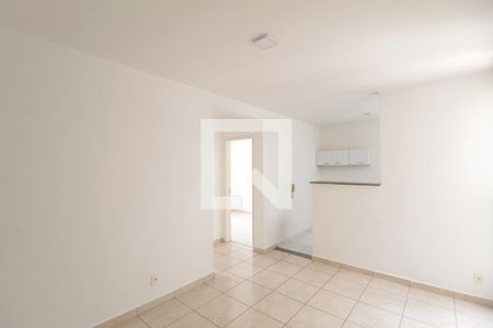 Apartamento à venda com 50m², 2 quartos e 1 vagaSala