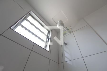Apartamento à venda com 50m², 2 quartos e 1 vagaBanheiro Social