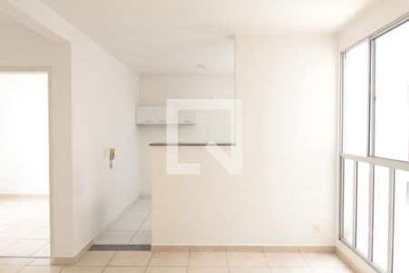 Apartamento à venda com 50m², 2 quartos e 1 vagaSala