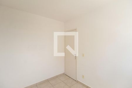 Apartamento à venda com 50m², 2 quartos e 1 vagaQuarto 2