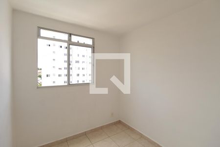 Apartamento à venda com 50m², 2 quartos e 1 vagaQuarto 2