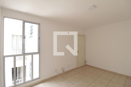 Apartamento à venda com 50m², 2 quartos e 1 vagaSala