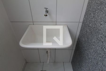 Apartamento à venda com 50m², 2 quartos e 1 vagaCozinha e Área de Serviço