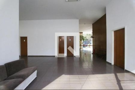 Apartamento à venda com 142m², 3 quartos e 1 vagaÁrea comum - Salão de festas