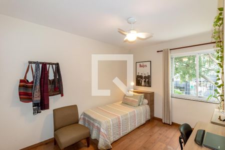 Apartamento à venda com 142m², 3 quartos e 1 vagaQuarto 2