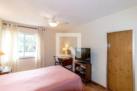 Apartamento à venda com 142m², 3 quartos e 1 vagaQuarto 1