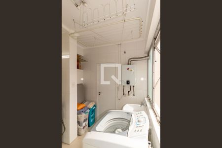 Apartamento à venda com 142m², 3 quartos e 1 vagaÁrea de Serviço