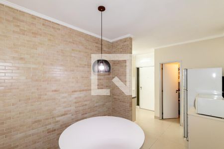 Apartamento à venda com 142m², 3 quartos e 1 vagaCozinha