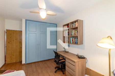 Apartamento à venda com 142m², 3 quartos e 1 vagaQuarto 3