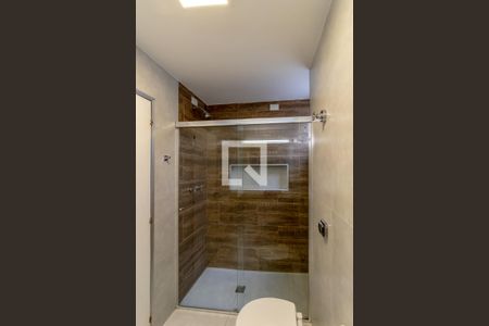 Apartamento à venda com 142m², 3 quartos e 1 vagaBanheiro Social