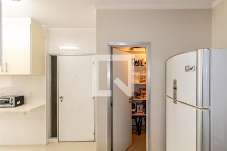 Apartamento à venda com 142m², 3 quartos e 1 vagaCozinha