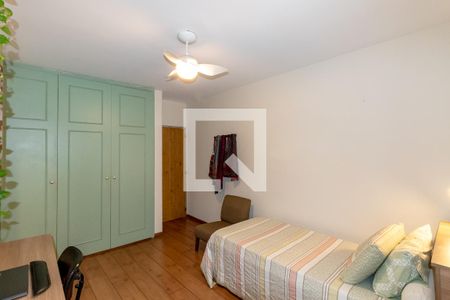 Apartamento à venda com 142m², 3 quartos e 1 vagaQuarto 2