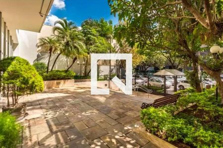 Apartamento à venda com 142m², 3 quartos e 1 vagaÁrea comum - Jardim