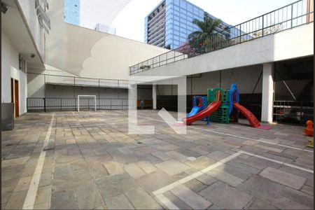 Apartamento à venda com 142m², 3 quartos e 1 vagaÁrea comum - Quadra