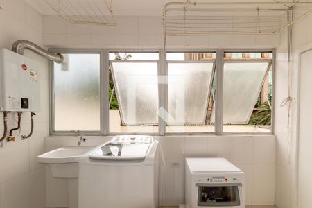 Apartamento à venda com 142m², 3 quartos e 1 vagaÁrea de Serviço