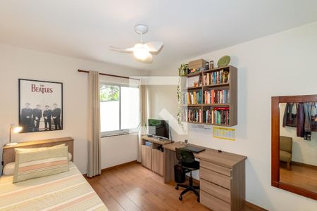 Apartamento à venda com 142m², 3 quartos e 1 vagaQuarto 2