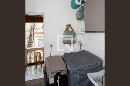 Casa à venda com 300m², 8 quartos e 3 vagasÁrea de Serviço