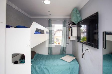 Casa à venda com 300m², 8 quartos e 3 vagasQuarto 2