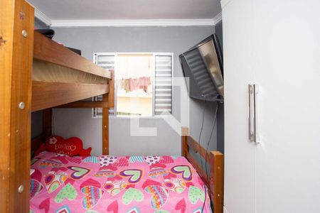 Casa à venda com 300m², 8 quartos e 3 vagasQuarto 2 Casa 3