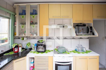 Casa à venda com 300m², 8 quartos e 3 vagasCozinha