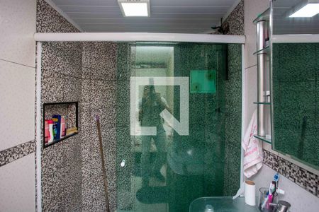 Casa à venda com 300m², 8 quartos e 3 vagasBanheiro Casa 3