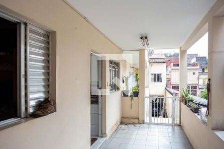 Casa à venda com 300m², 8 quartos e 3 vagasÁrea comum